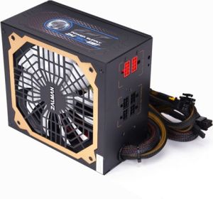 Zasilacz Zalman 750EBT 750W (ZM750-EBT) 2
