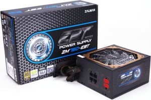 Zasilacz Zalman 750EBT 750W (ZM750-EBT) 5