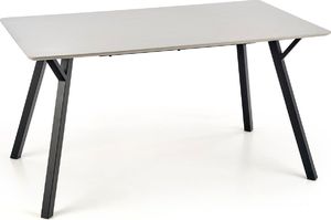 Elior Stół minimalistyczny Hover 3X - popiel 1