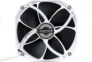 Wentylator Phanteks PH-F140HP II Czano-biały (PH-F140HP_BK2) 2