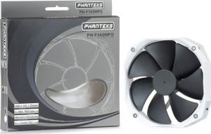 Wentylator Phanteks PH-F140HP II Czano-biały (PH-F140HP_BK2) 3