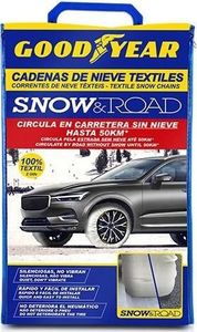 Goodyear Car Snow Chains Goodyear SNOW & ROAD (L) 1