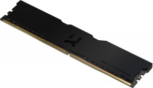 Pamięć GoodRam IRDM PRO Deep Black, DDR4, 8 GB, 3600MHz, CL18 (IRP-K3600D4V64L18S/8G) 2