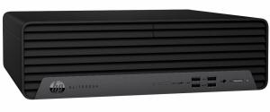 Komputer HP EliteDesk 800 G6 SFF, Core i7-10700, 16 GB, Intel UHD Graphics 630, 512 GB M.2 PCIe Windows 10 Pro 2
