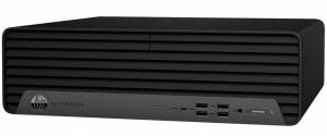 Komputer HP EliteDesk 800 G6 SFF, Core i7-10700, 16 GB, Intel UHD Graphics 630, 512 GB M.2 PCIe Windows 10 Pro 3