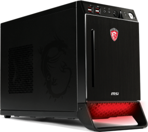 Komputer MSI Komputery i terminale : MSI : Komputer PC MSI Nightblade B85C-205EU i7-4790/8GB/2TB+128GBSSD/GTX970-4GB/W10 ( Nightblade B85C-205EU ) - KPMIPCN36030 2