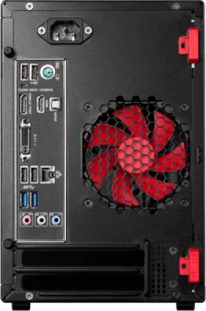 Komputer MSI Komputery i terminale : MSI : Komputer PC MSI Nightblade B85C-205EU i7-4790/8GB/2TB+128GBSSD/GTX970-4GB/W10 ( Nightblade B85C-205EU ) - KPMIPCN36030 3