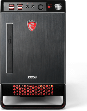 Komputer MSI Komputery i terminale : MSI : Komputer PC MSI Nightblade B85C-205EU i7-4790/8GB/2TB+128GBSSD/GTX970-4GB/W10 ( Nightblade B85C-205EU ) - KPMIPCN36030 4
