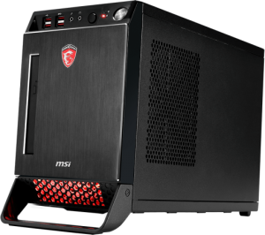 Komputer MSI Komputery i terminale : MSI : Komputer PC MSI Nightblade B85C-205EU i7-4790/8GB/2TB+128GBSSD/GTX970-4GB/W10 ( Nightblade B85C-205EU ) - KPMIPCN36030 5