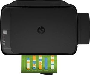 Urządzenie wielofunkcyjne HP Ink Tank 315 (Z4B04A) 3