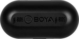 Słuchawki K-BUDS TWS by BOYA Czarne 8