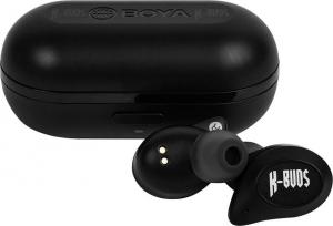 Słuchawki K-BUDS TWS by BOYA Czarne 2