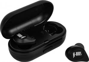 Słuchawki K-BUDS TWS by BOYA Czarne 4