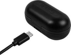 Słuchawki K-BUDS TWS by BOYA Czarne 5