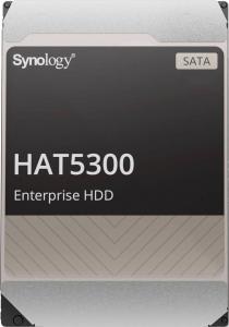 Dysk serwerowy Synology HAT5300 16TB 3.5'' SATA III (6 Gb/s)  (HAT5300-16T) 1