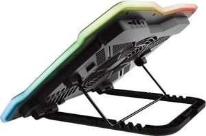 Podstawka chłodząca Trust GXT 1126 Aura (24192) 4