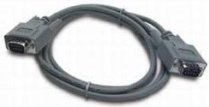 UPS APC kabel do komunikacji UPSa z komputerem IBM AS/400 (940-0006) 1