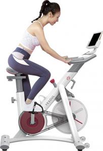 Rower stacjonarny Yesoul S3 magnetyczny indoor cycling 5