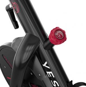 Rower stacjonarny Yesoul Smart S3 magnetyczny indoor cycling 3