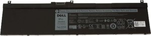 Bateria Dell Battery 97WHR 6 Cell Lithium 1