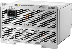 Zasilacz serwerowy HP Aruba 5400R 1100W PoE + zl2 (J9829A) 1