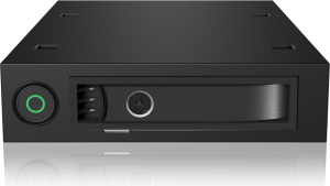Kieszeń Icy Box Przenośna dla 2.5" SATA (IB-2212SSK) 2