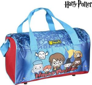 Harry Potter Torba sportowa Harry Potter Niebieski 1