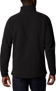 Columbia Polar męski Powder Full Zip czarny r. M (1920291011) 2