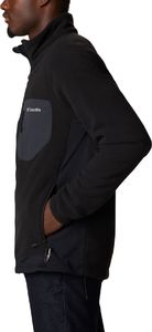 Columbia Polar męski Powder Full Zip czarny r. M (1920291011) 3