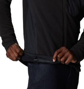 Columbia Polar męski Powder Full Zip czarny r. M (1920291011) 6