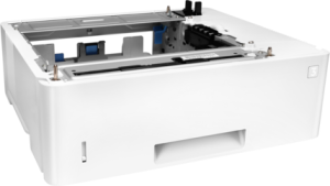 HP Podajnik papieru HP LaserJet na 550 arkuszy (F2A72A) 1