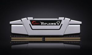 Pamięć G.Skill Ripjaws V, DDR4, 16 GB, 3000MHz, CL15 (F4-3000C15D-16GVS) 4