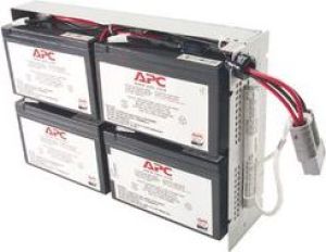 APC Akumulator RBC23 6V/14Ah (RBC23) 1