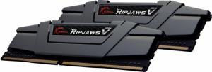 Pamięć G.Skill Ripjaws V, DDR4, 16 GB, 3200MHz, CL16 (F4-3200C16D-16GVGB) 2