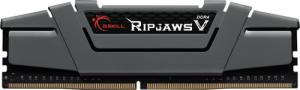 Pamięć G.Skill Ripjaws V, DDR4, 16 GB, 3200MHz, CL16 (F4-3200C16D-16GVGB) 3