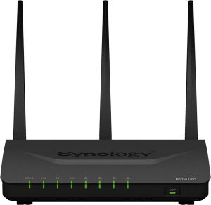 Router Synology RT1900AC 1