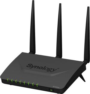 Router Synology RT1900AC 2