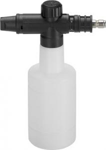 Myjka ciśnieniowa Gardena AquaClean 24/18V P4A Premium Set 4