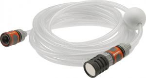 Myjka ciśnieniowa Gardena AquaClean 24/18V P4A Premium Set 5