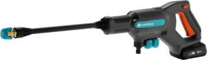 Myjka ciśnieniowa Gardena AquaClean 24/18V P4A 2