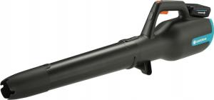 Gardena Dmuchawa do liści PowerJet 18V P4A + Akumulator 2.5 Ah i ładowarka (14890-20) 4