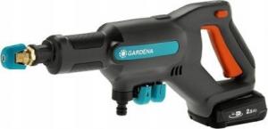 Myjka ciśnieniowa Gardena AquaClean 24/18V P4A 4