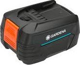 Gardena Gardena system battery P4A PBA 18V / 72 4.0 Ah - 14905-20 1