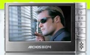 Archos Archos 504 1