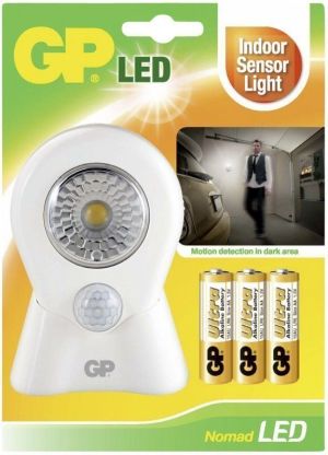 GP Lighting Nomad LED (053743-LAME1) 3