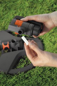 Gardena Zraszacz ogrodowy wahadłowy (8057) 2