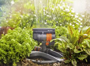 Gardena Zraszacz ogrodowy wahadłowy (8057) 3