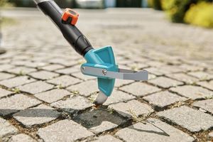 Gardena Skrobaczka czyścik -2in1 (03607-20) 2