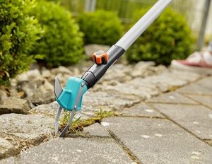 Gardena Skrobaczka czyścik -2in1 (03607-20) 3