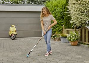 Gardena Skrobaczka czyścik -2in1 (03607-20) 6